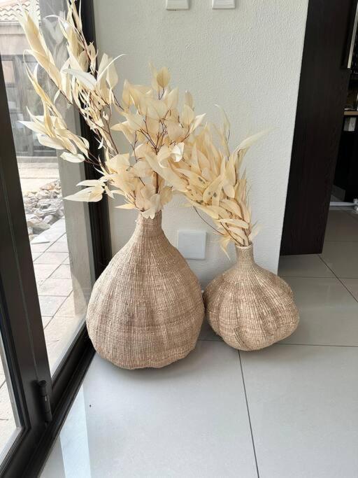 Luxury Escape - Pecanwood Hartbeespoort Exterior photo