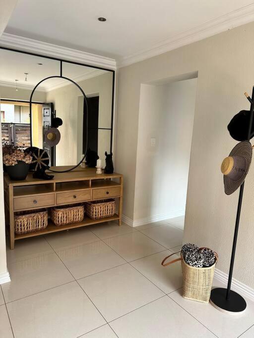 Luxury Escape - Pecanwood Hartbeespoort Exterior photo