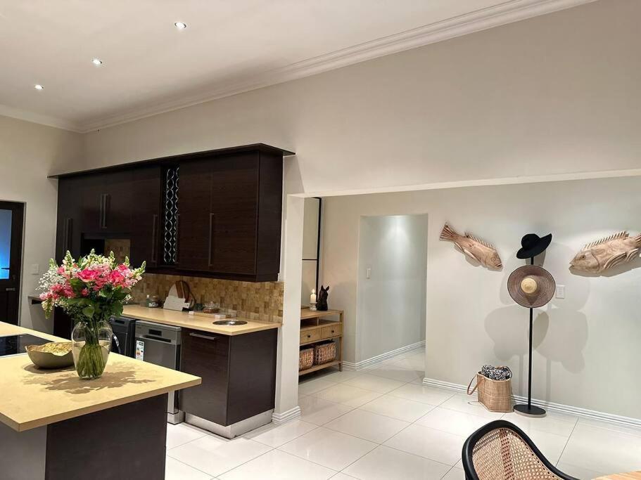 Luxury Escape - Pecanwood Hartbeespoort Exterior photo