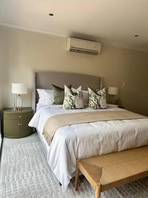 Luxury Escape - Pecanwood Hartbeespoort Exterior photo